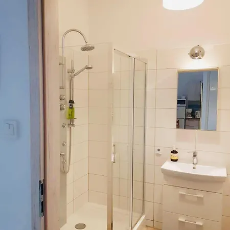 Mila Baltica - Mieszkanie Apartamento Gdańsk